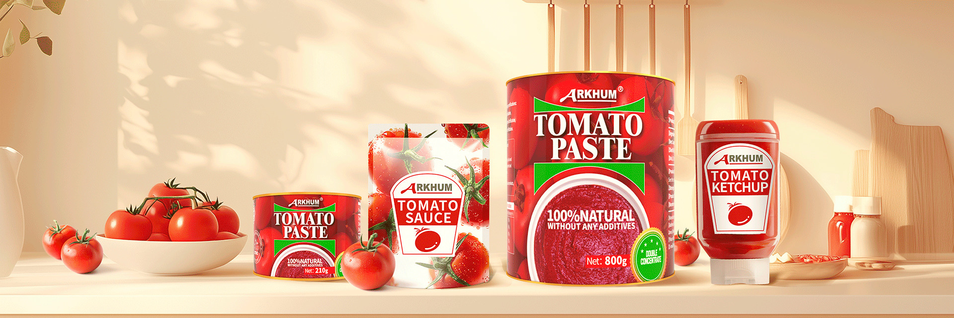 kwaliteit Tomaten ketchup saus fabriek