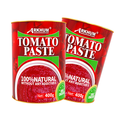 kwaliteit Tomatensaus met smaak, 17,3g koolhydraten en 4,6g eiwit per 100g fabriek